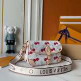 B1P36E41 Popular leather bag