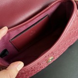 B1P36C60 Popular leather bag