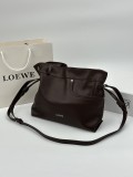B1P36A47 Popular leather bag