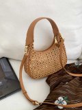 B1P36A51 Popular woven bag