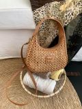 B1P36A51 Popular woven bag