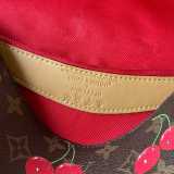 B1P36E41 Popular leather bag