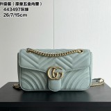 B1P36B69 Popular leather bag