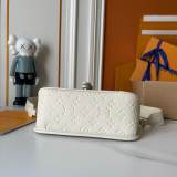 B1P36E41 Popular leather bag