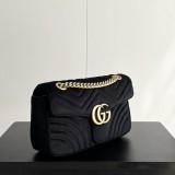 B1P36B66 Popular leather bag