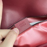 B1P36B66 Popular leather bag