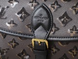 B1P36E41 Popular leather bag