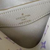 B1P36E41 Popular leather bag