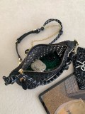 B1P36A51 Popular woven bag