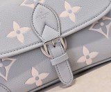 B1P36E42 Popular leather bag