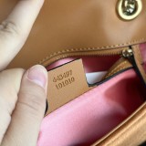 B1P36B66 Popular leather bag