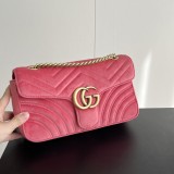 B1P36B66 Popular leather bag