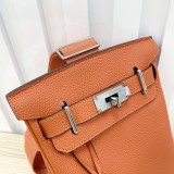 B1P36H46 Popular leather bag