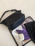 B1P36A51 Popular woven bag