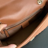 B1P36B69 Popular leather bag