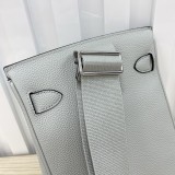 B1P36H45 Popular leather bag