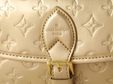 B1P36E41 Popular leather bag