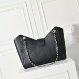 B1P36C43 Popular leather bag