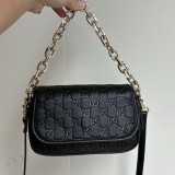 B1P36C60 Popular leather bag