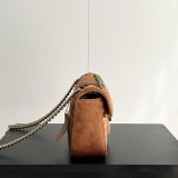 B1P36B66 Popular leather bag