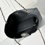 B1P36C43 Popular leather bag