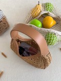 B1P36A51 Popular woven bag