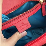 B1P36B66 Popular leather bag