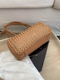 B1P36A51 Popular woven bag