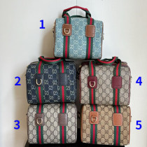 B1P36C58 Popular canvas bag
