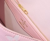B1P36E42 Popular leather bag