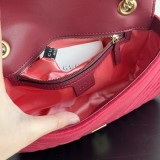 B1P36B66 Popular leather bag