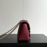 B1P36B67 Popular leather bag