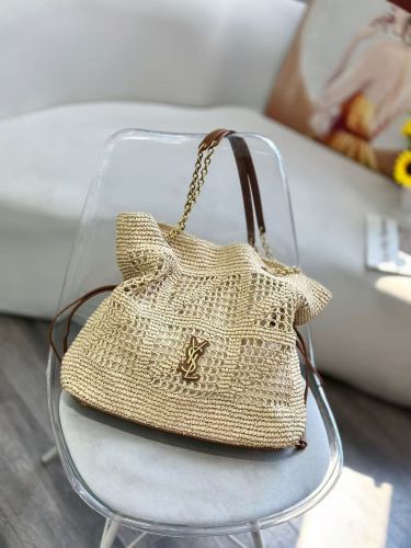 B1P36SL49 Popular woven bag
