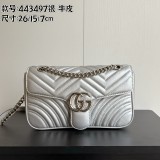 B1P36B67 Popular leather bag
