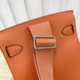 B1P36H46 Popular leather bag