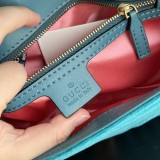 B1P36B66 Popular leather bag
