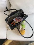 B1P36A51 Popular woven bag