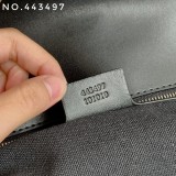 B1P36B69 Popular leather bag