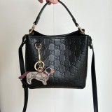 B1P36C54 Popular leather bag