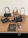 B1P36A51 Popular woven bag