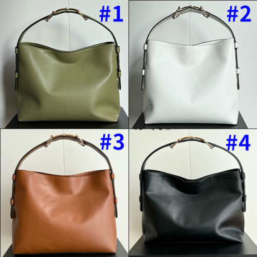 B1P36C56 Popular leather bag