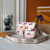 B1P36E41 Popular leather bag