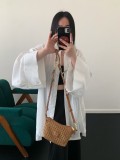 B1P36A51 Popular woven bag