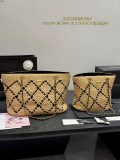 B1P36C47 Popular woven bag