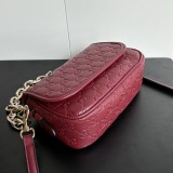 B1P36C60 Popular leather bag