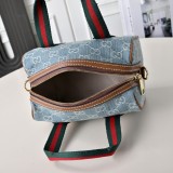 B1P36C58 Popular canvas bag