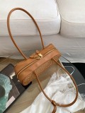 B1P36A51 Popular woven bag