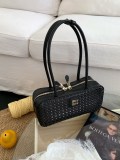 B1P36A51 Popular woven bag