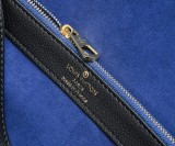 B1P36E40 Popular leather bag