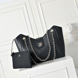 B1P36C43 Popular leather bag